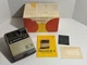 Kodak Partytime II 2 Instant Camera w/ Box & Manual HS144-10 USA USED UNTESTED