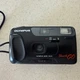 Vintage Olympus Shoot and Go R 35mm Point & Shoot Film Camera