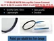 Camera Lens UV Filter fit Canon Canonet Ql 17 QL17 QL 19 QL19 Camera