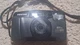 Pentax IQZoom 105WR Weather Resistant Film Camera 