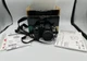 FujiFilm Finepix S1000fd Digital SLR Camera in Box with Manuals