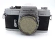 Minolta SR-1 35mm SLR Film Camera Body Only *READ*  #2365758