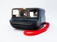 Polaroid Go | Instant Mini Camera Black - PRD009070 *GREAT*