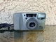 Pentax IQZoom 115M 35mm Point & Shoot Film Camera Parts Only