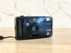 Polaroid 2000FF 35mm Film Camera Point&Shoot Worker Tested