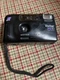VIVITAR PS80 Data Back Auto Focus Flash Camera 35mm Teated Works