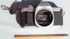 Canon AV-1 35mm Film Camera Body Parts or Repair