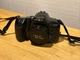 Vintage Minolta Maxxum 400si 35mm Film Camera Body Only