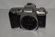 ^^ PENTAX MZ-50 35MM CAMERA NO LENS (TUR44)