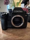 Contax N1 35mm SLR Film Camera Body Only