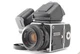 【N.MINT】Hasselblad 2000 FCW w/A12 III,Battery Grip,PM5 + 80mm 2.8 from JAPAN N33