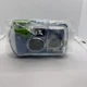 Fujifilm QuickSnap Waterproof 800 35mm 27 Exp Disposable Camera Date: March 2009