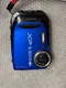 FUJIFILM FINEPIX XP80 Compact Digital Camera Tested with Accessories