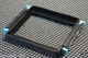 POLAROID 600SE 600 SE CAMERA BACK ADAPTER FOR 110B 110A 120 DIY CONVERSION 
