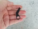 Leitz Leica M7 Black Advance lever Original Part. #1