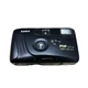 Vintage Konica POP EFP-8 Point and Shoot 35mm Compact Film Camera