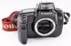 READ! Fast free shipping! Canon EOS 5 A2 35mm Film Camera Body Only