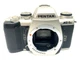 Pentax MZ-5N SLR 35Mm Mirror Reflex Camera Analog Body Housing (Pentax K-AF)