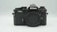 Nikon FM3A SLR Film Camera - Black (Body Only)