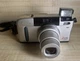 Canon Sure Shot Z135 Caption 35mm Point & Shoot Film Camera - Tested & Working