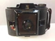 Vintage Agfa-Ansco PD16 Clipper Camera Double Lens Side Strap Manual Shutter