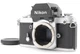S/N803xxxx [MINT] Nikon F2 AS Photomic Silver 35mm Film Camera From JAPAN