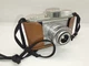Vintage Kodak Pony 828 Bakelite Film Camera w/ Leather Case  Collectible Classic