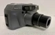Pentax IQZoom 160 35mm Point and Shoot Film Camera 38-160mm Zoom.