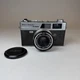 Bell & Howell Canon QL Cabinet QL25 With Canon Lens SE 45mm 1:2.5
