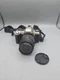 Nikon N65 Camera with 28-80mm Lens Great Condition Some Sticky!
