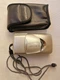 TESTED Olympus MJU III 120 QD 35mm Point Shoot Film Camera zoom 38-120mm Vintage