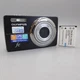 Olympus Digital Camera FE-5000 10.0MP Black Tested