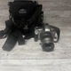 Nikon N55 35mm Film Camera W Nikkor 28-80mm Lens & Case Tacky Grip