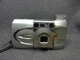 NIKON LITE TOUCH ZOOM 110S AF 35MM POINT & SHOOT FILM CAMERA TESTED