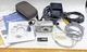 Sony Cyber-shot DSC-W5 5.1MP Digital Camera - Silver Tested Working
