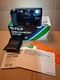 FUJI Discovery 1000 35-80mm Zoom Pano 35mm Point & Shoot Film Camera NOT Tested
