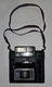 Vintage 1984 Kodak Trimprint Instant Camera 940 with Flash HS144-10 - NOT TESTED