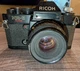 Ricoh KR-5 Super Camera (#111)