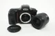 Nikon N50 35mm SLR Camera with 28-80mm f/3.3-5.6 G AF Nikkor