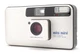 Konica Big Mini BM-201 Gray All Works [Near MINT] 35mm Film Camera From JAPAN