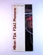 Nikon F2A F2As Photomic Sales Brochure Vintage 1978 SLR Film Camera 35mm