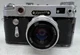 US Seller - Russian Zorki 6 35mm Film Rangefinder Camera w/ 52mm F2.8 Lens *Read