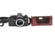 Nikon F3 HP SLR Film Camera Body+ Nikon Half Case (#B75)