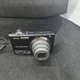Nikon Coolpix S630 12MP Digital Camera TESTED WORKS 7x Zoom -No Charger 