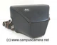 Leica Leitz Black Leather Hard Fitted Case for Leica M4 / M4P / & more #14534