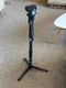 Sirui VH-10X with Sirui P-324SR (with case) JW