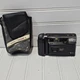 VINTAGE Yashica T2 Kyocera w/Carl Zeiss Tessar T T* 35mm F3.5 lens JAPAN +Case 