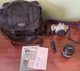 Canon EOS Rebel 2000 300 SLR 35mm Film Camera w/Canon 28-80mm 3.5-5.6 Lens