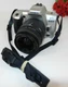 Minolta Maxxum Qtsi 35mm SLR Film Camera with 28-80mm lens