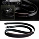Genuine Leather Strap For Mamiya M645 1000S C220F C330s Camera 2025 NEW